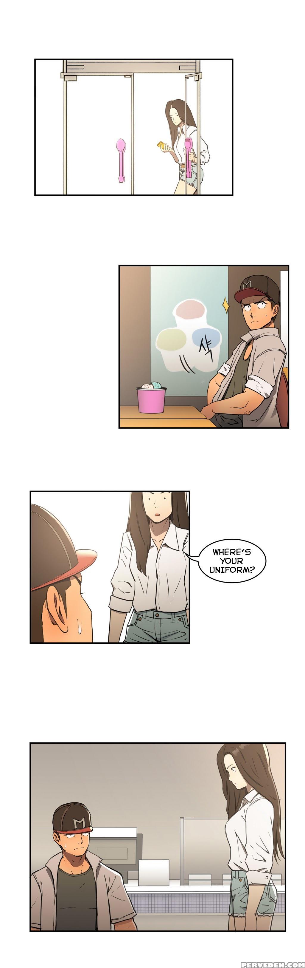 [yi Hyeon Seok] Refrain Love Ch.1-20 (english) (yomanga) (ongoing) 1