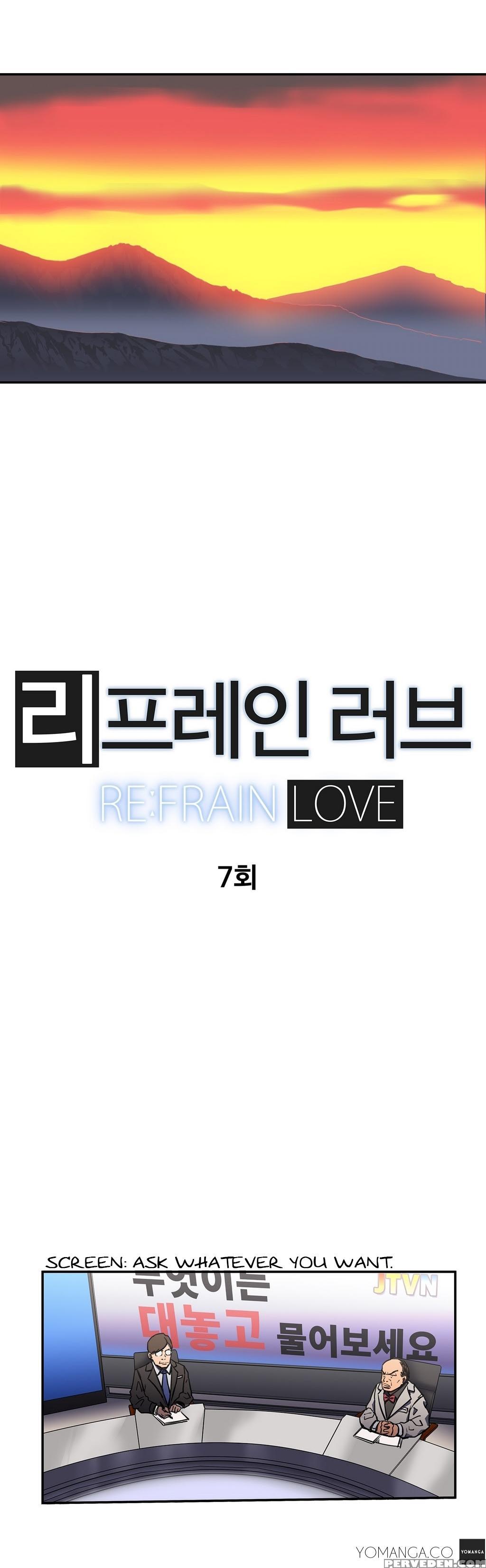 [yi Hyeon Seok] Refrain Love Ch.1-20 (english) (yomanga) (ongoing) 1