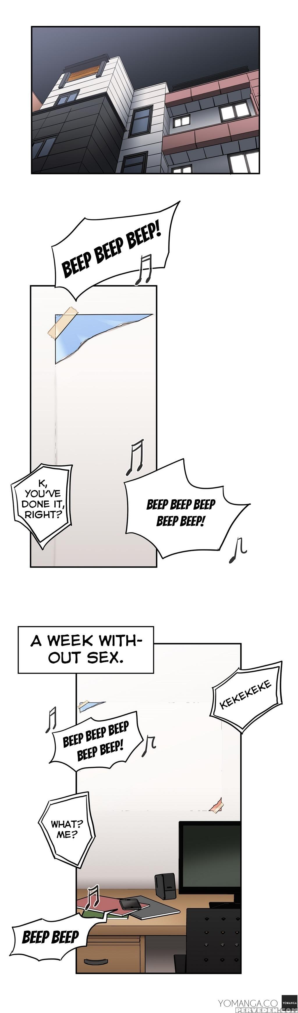 [yi Hyeon Seok] Refrain Love Ch.1-20 (english) (yomanga) (ongoing) 1