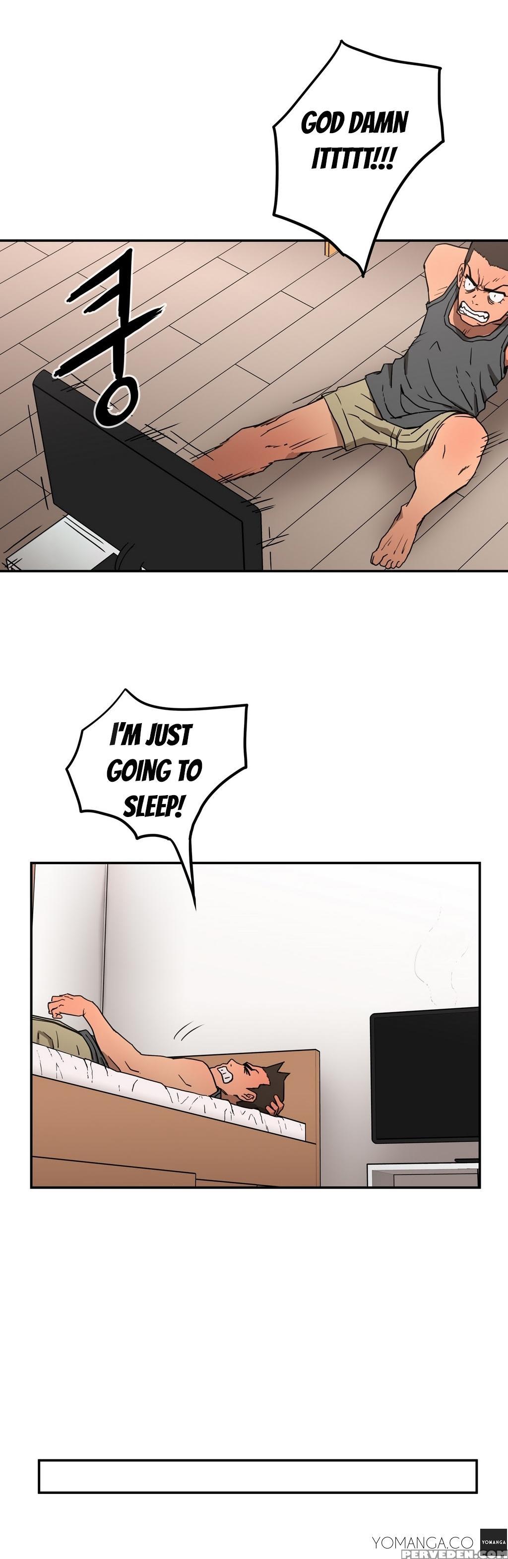 [yi Hyeon Seok] Refrain Love Ch.1-20 (english) (yomanga) (ongoing) 1