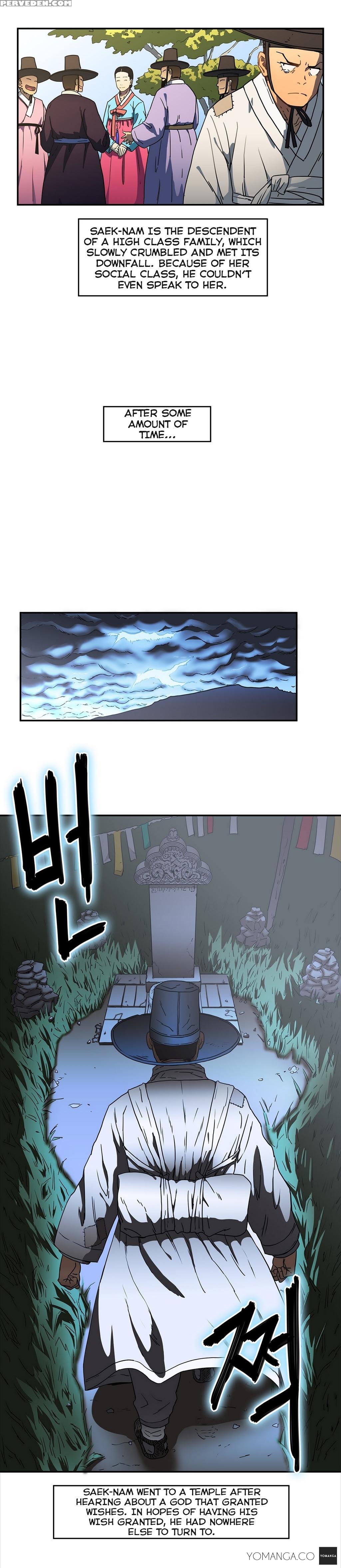 [yi Hyeon Seok] Refrain Love Ch.1-20 (english) (yomanga) (ongoing) 1