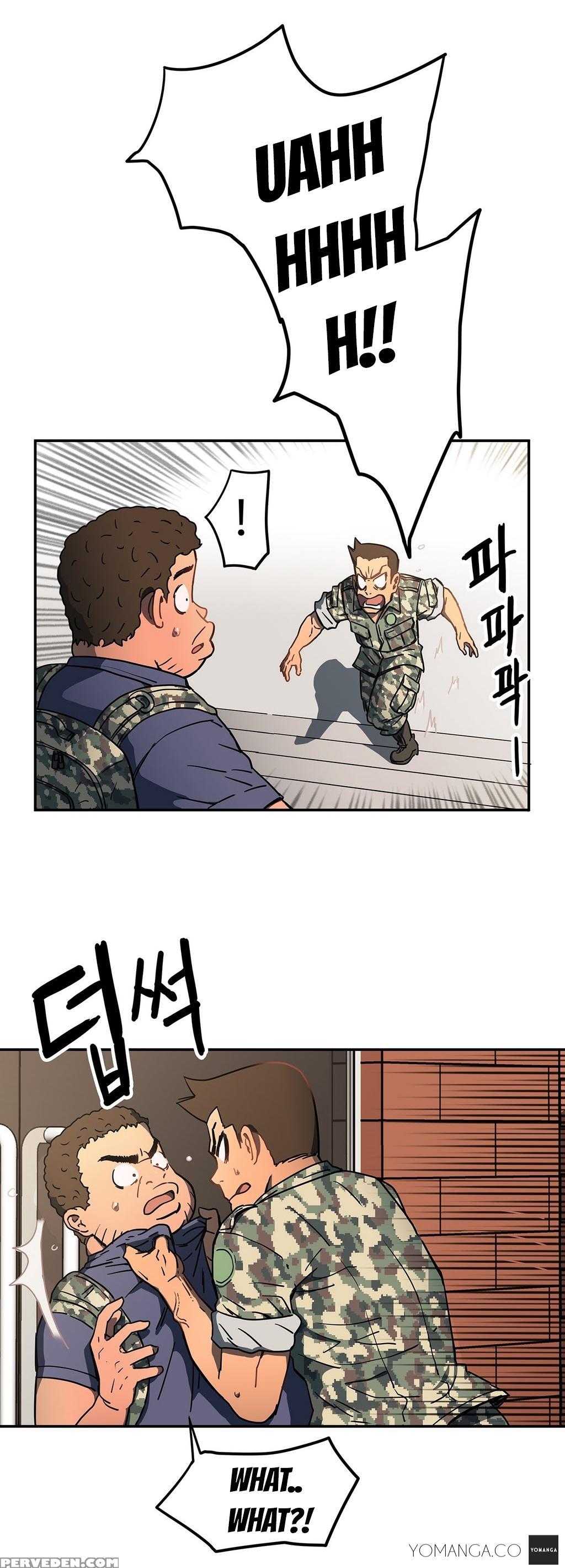 [yi Hyeon Seok] Refrain Love Ch.1-20 (english) (yomanga) (ongoing) 1
