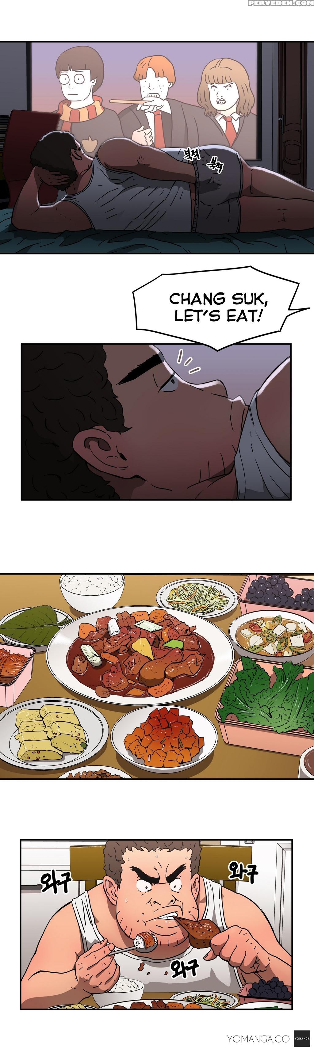 [yi Hyeon Seok] Refrain Love Ch.1-20 (english) (yomanga) (ongoing) 1
