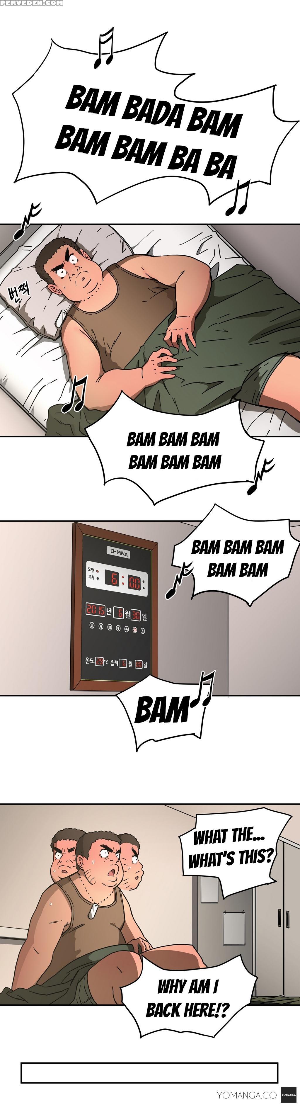 [yi Hyeon Seok] Refrain Love Ch.1-20 (english) (yomanga) (ongoing) 1