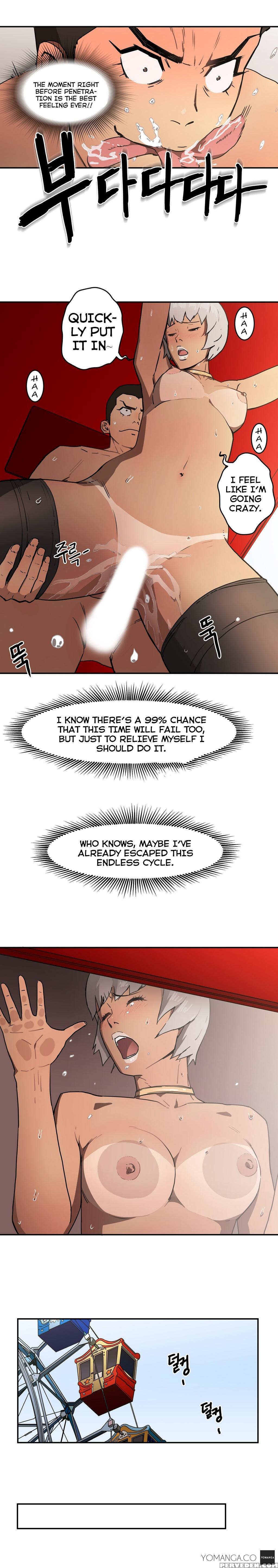 [yi Hyeon Seok] Refrain Love Ch.1-20 (english) (yomanga) (ongoing) 1