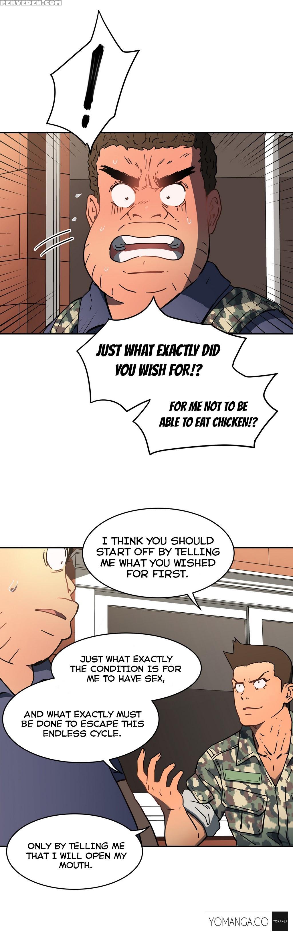 [yi Hyeon Seok] Refrain Love Ch.1-20 (english) (yomanga) (ongoing) 1