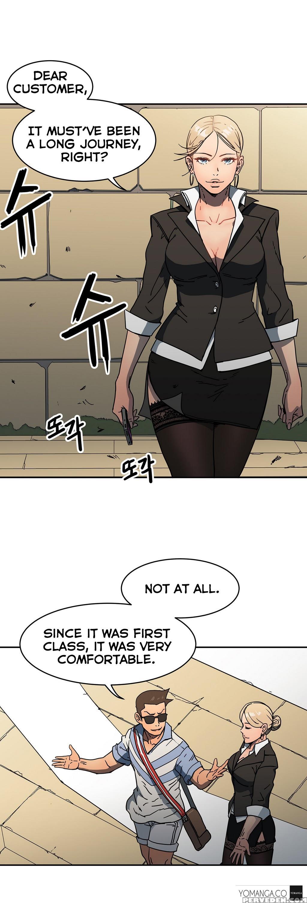 [yi Hyeon Seok] Refrain Love Ch.1-20 (english) (yomanga) (ongoing) 1