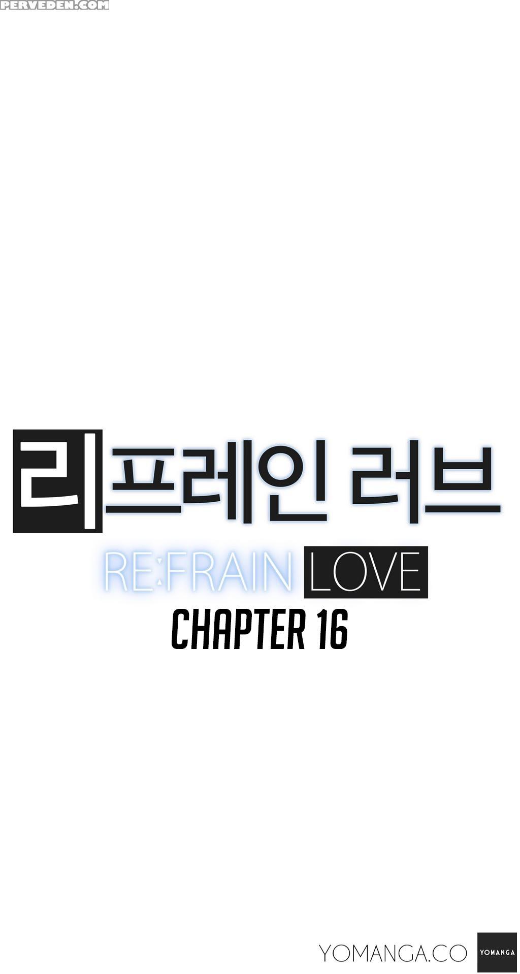 [yi Hyeon Seok] Refrain Love Ch.1-20 (english) (yomanga) (ongoing) 1