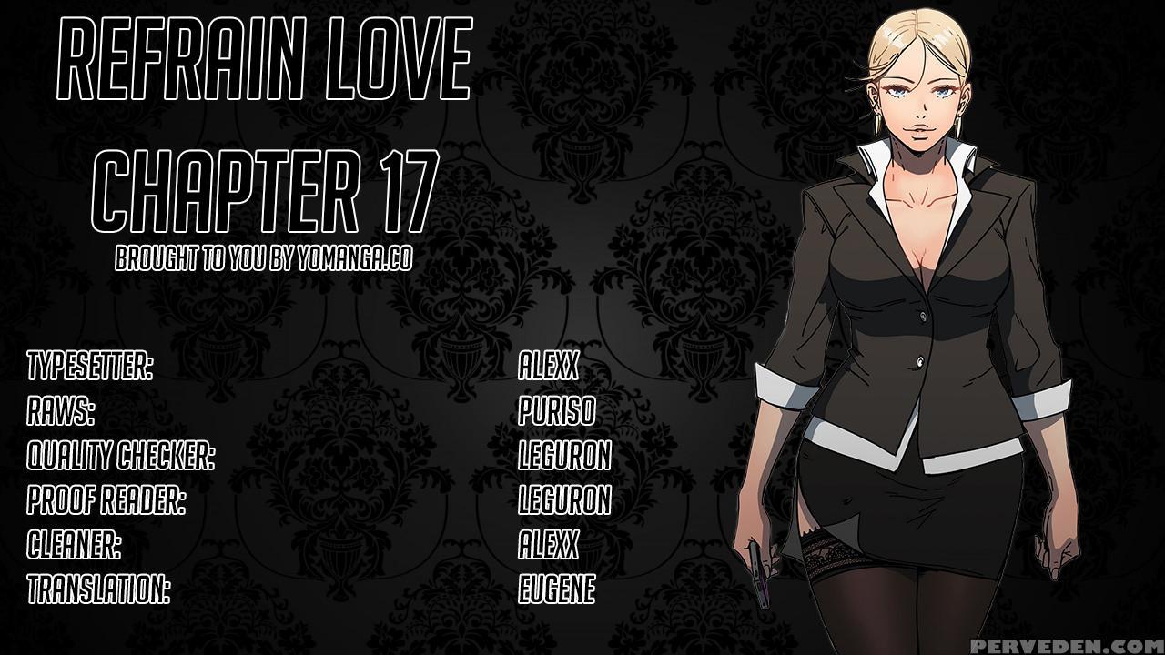 [yi Hyeon Seok] Refrain Love Ch.1-20 (english) (yomanga) (ongoing) 1