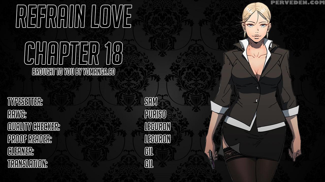 [yi Hyeon Seok] Refrain Love Ch.1-20 (english) (yomanga) (ongoing) 1