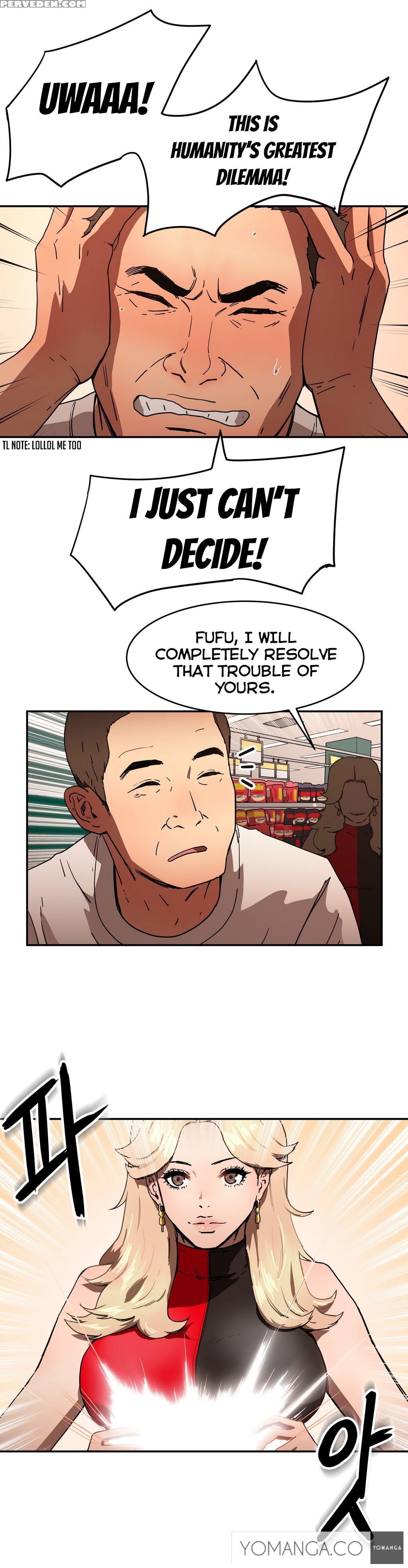 [yi Hyeon Seok] Refrain Love Ch.1-20 (english) (yomanga) (ongoing) 1