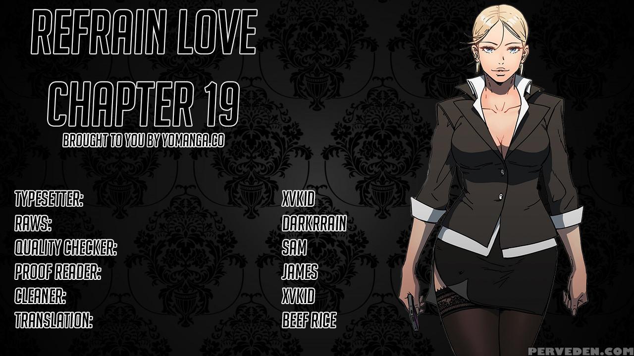 [yi Hyeon Seok] Refrain Love Ch.1-20 (english) (yomanga) (ongoing) 1