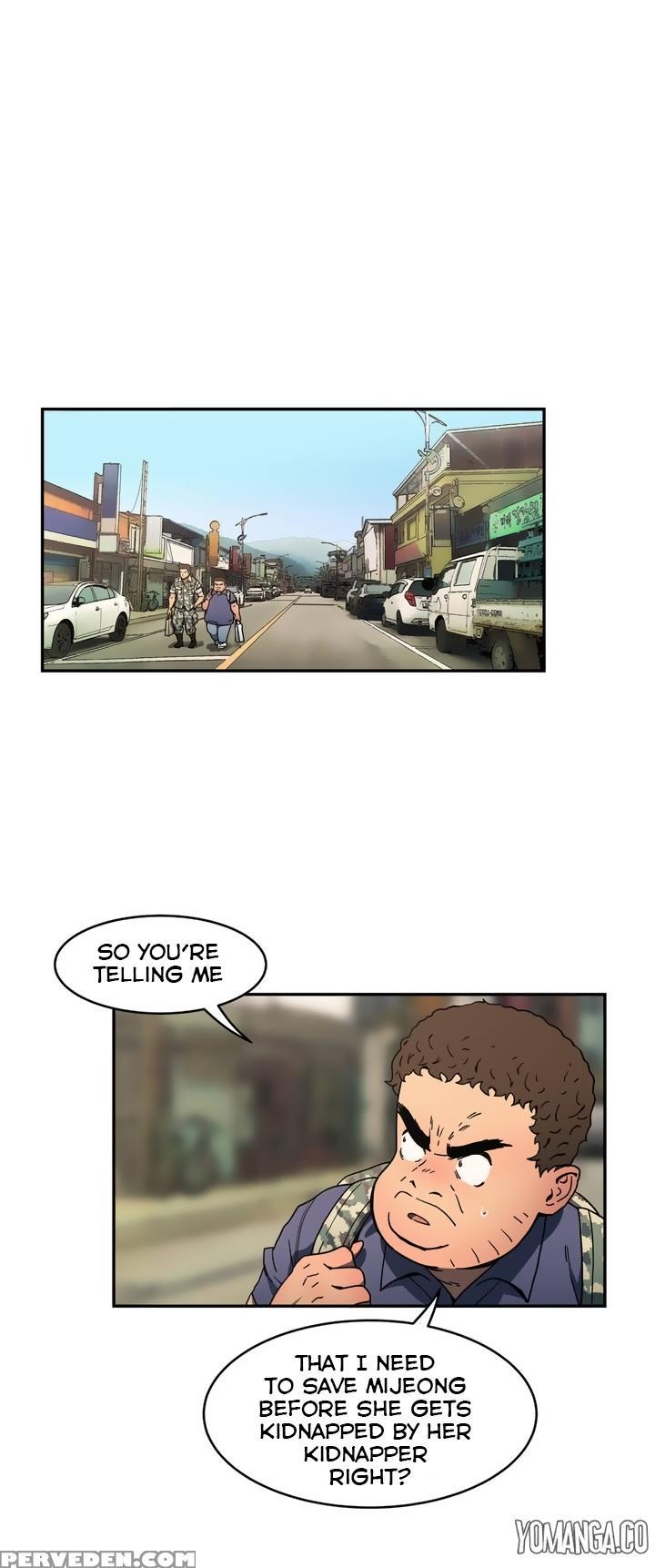 [yi Hyeon Seok] Refrain Love Ch.1-20 (english) (yomanga) (ongoing) 1
