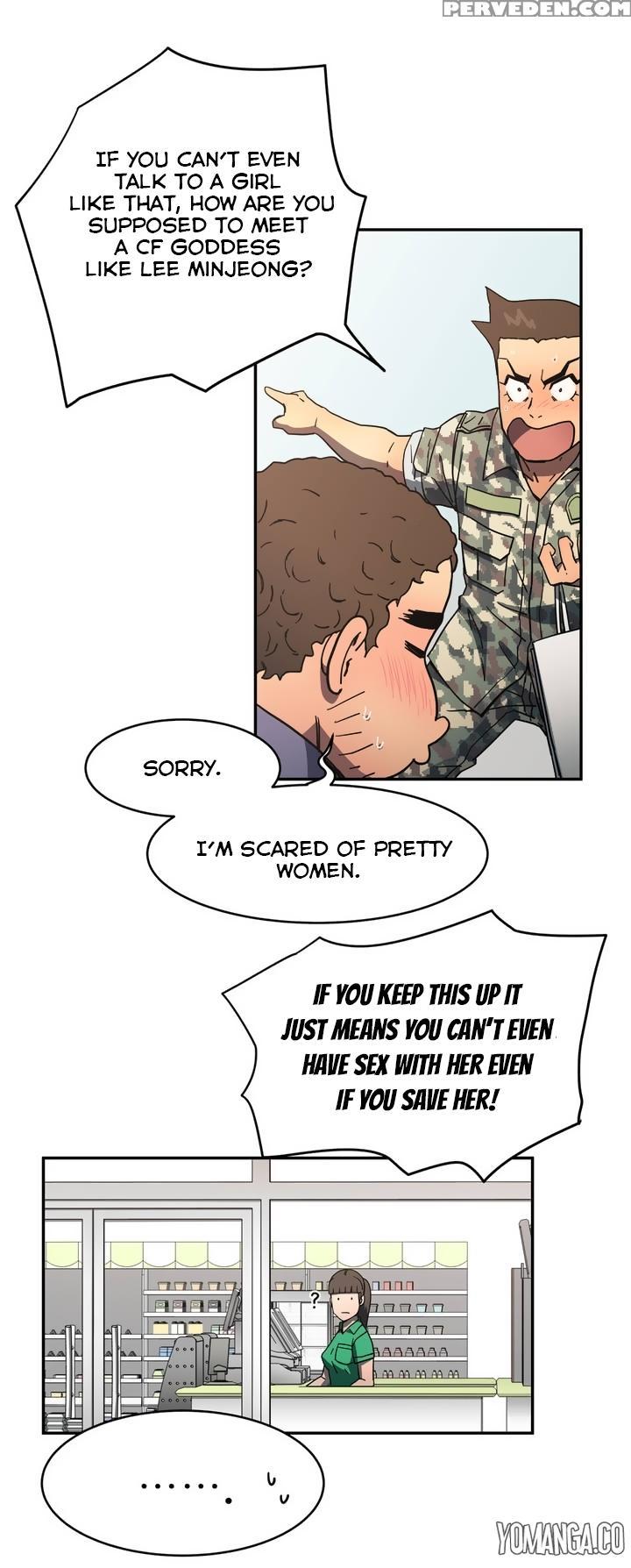 [yi Hyeon Seok] Refrain Love Ch.1-20 (english) (yomanga) (ongoing) 1