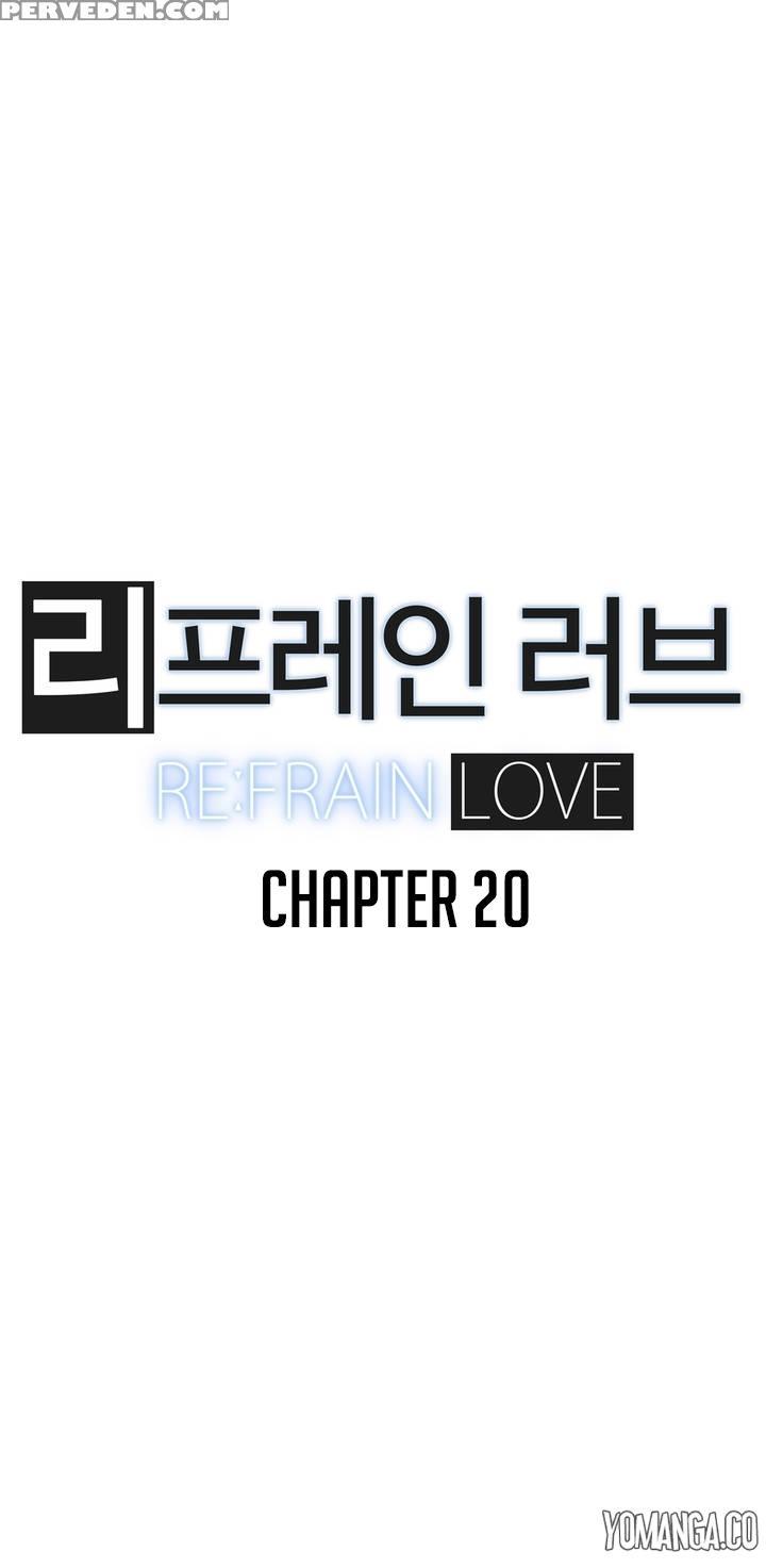 [yi Hyeon Seok] Refrain Love Ch.1-20 (english) (yomanga) (ongoing) 1