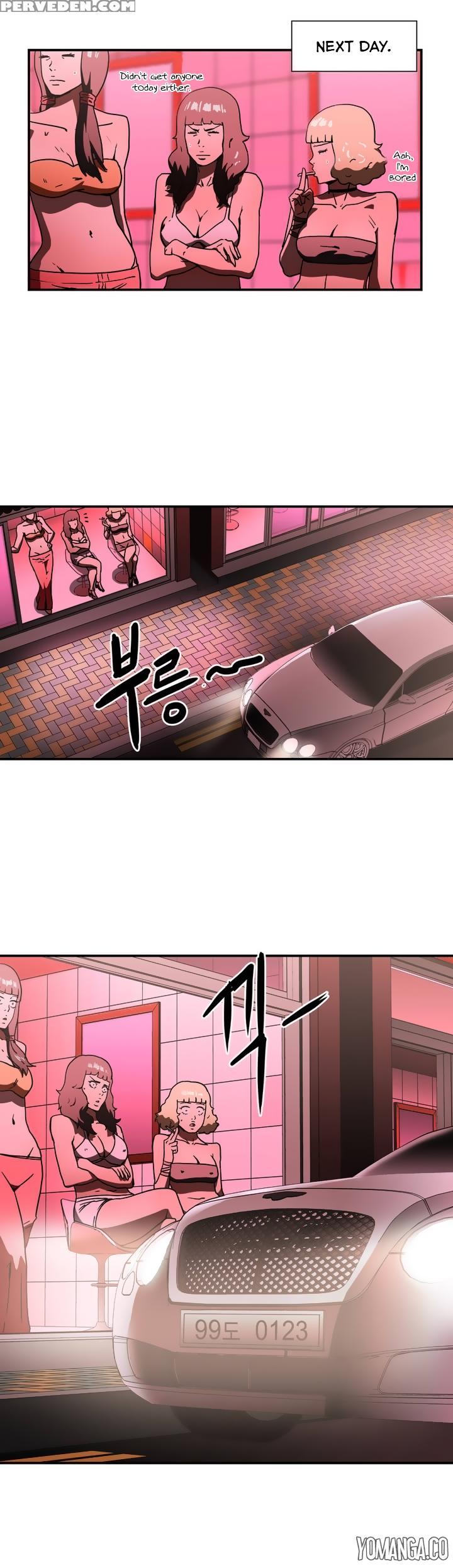 [yi Hyeon Seok] Refrain Love Ch.1-20 (english) (yomanga) (ongoing) 1