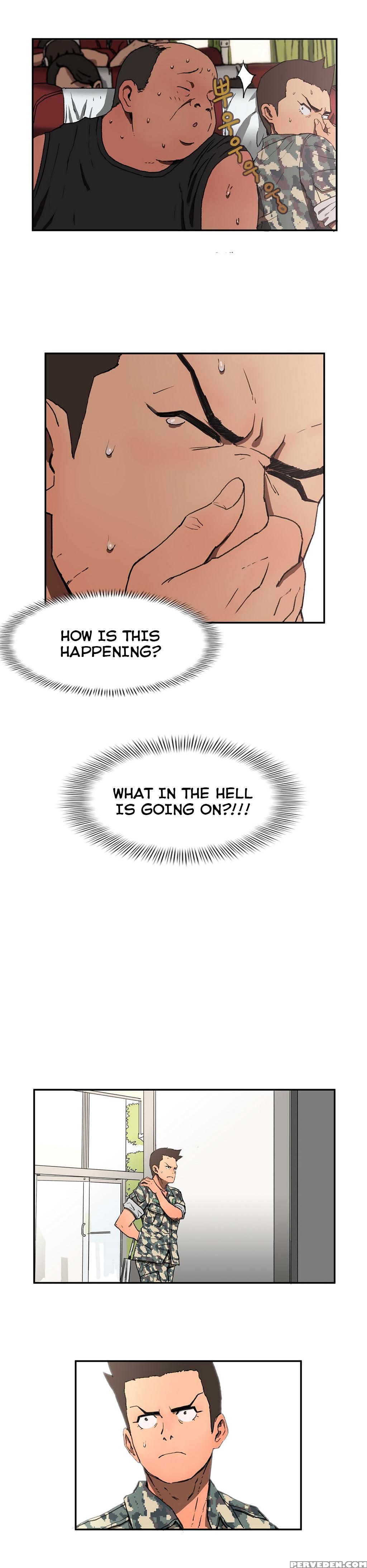 [yi Hyeon Seok] Refrain Love Ch.1-20 (english) (yomanga) (ongoing) 1