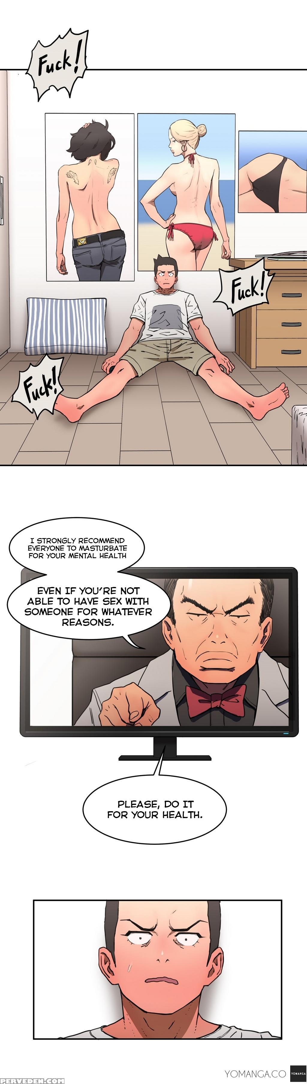[yi Hyeon Seok] Refrain Love Ch.1-21 (english) (yomanga) (ongoing) 1