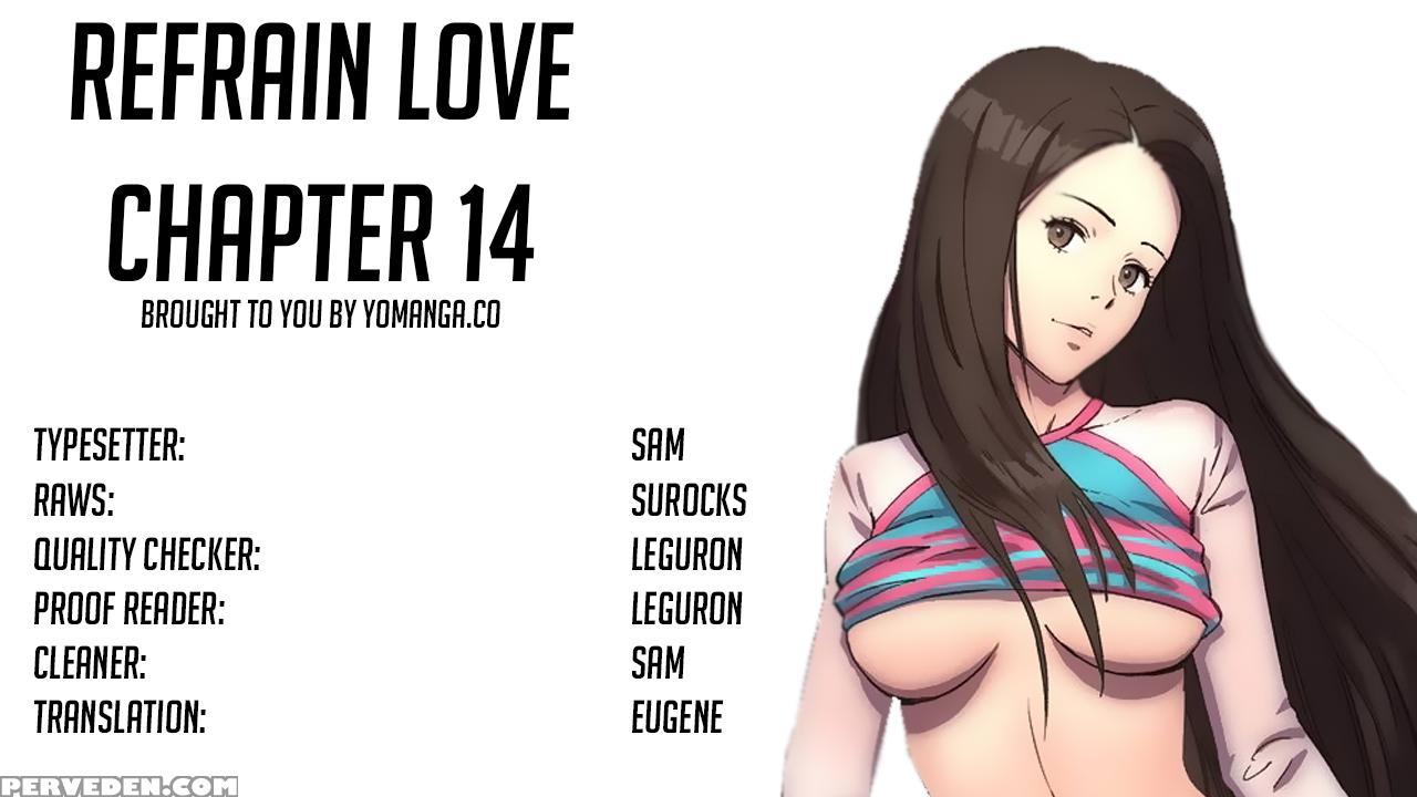 [yi Hyeon Seok] Refrain Love Ch.1-21 (english) (yomanga) (ongoing) 1