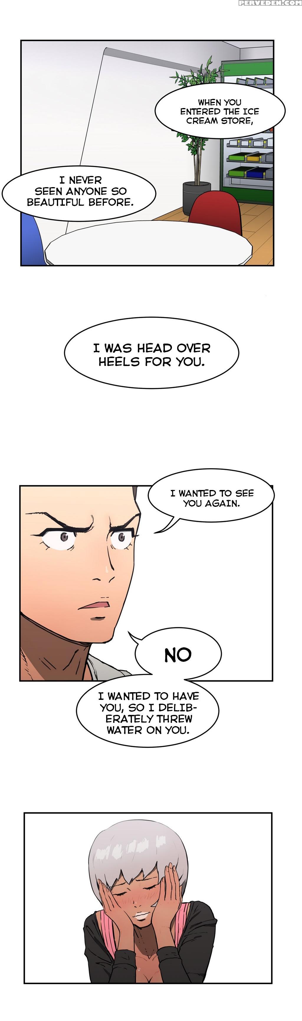 [yi Hyeon Seok] Refrain Love Ch.1-24 (english) (yomanga) (ongoing) 1