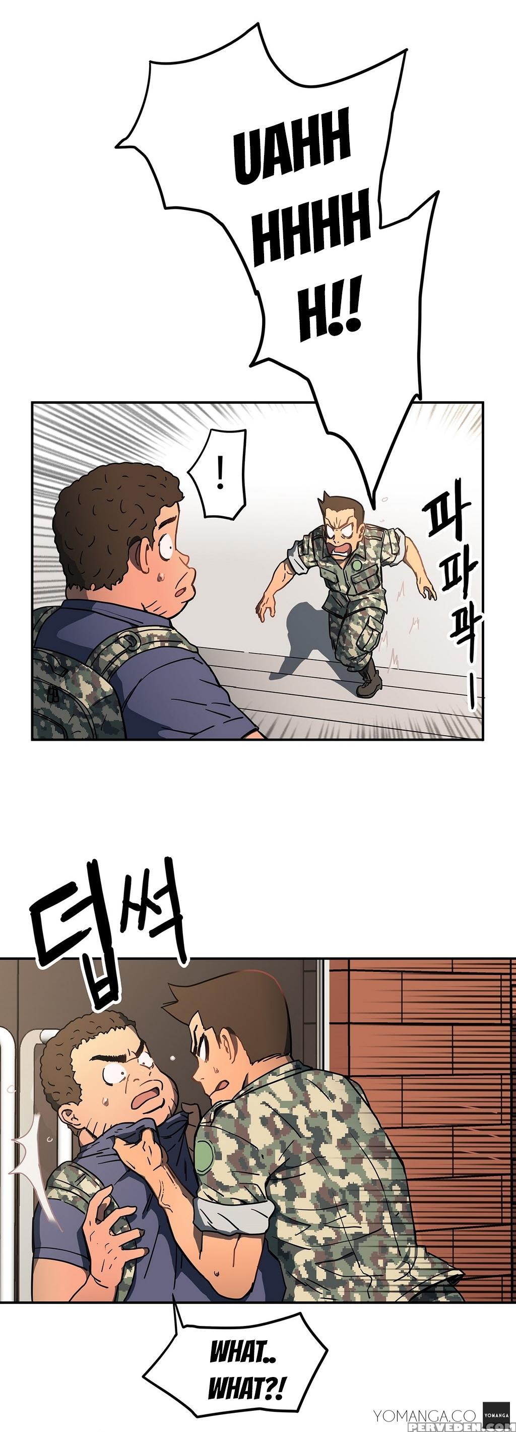 [yi Hyeon Seok] Refrain Love Ch.1-24 (english) (yomanga) (ongoing) 1