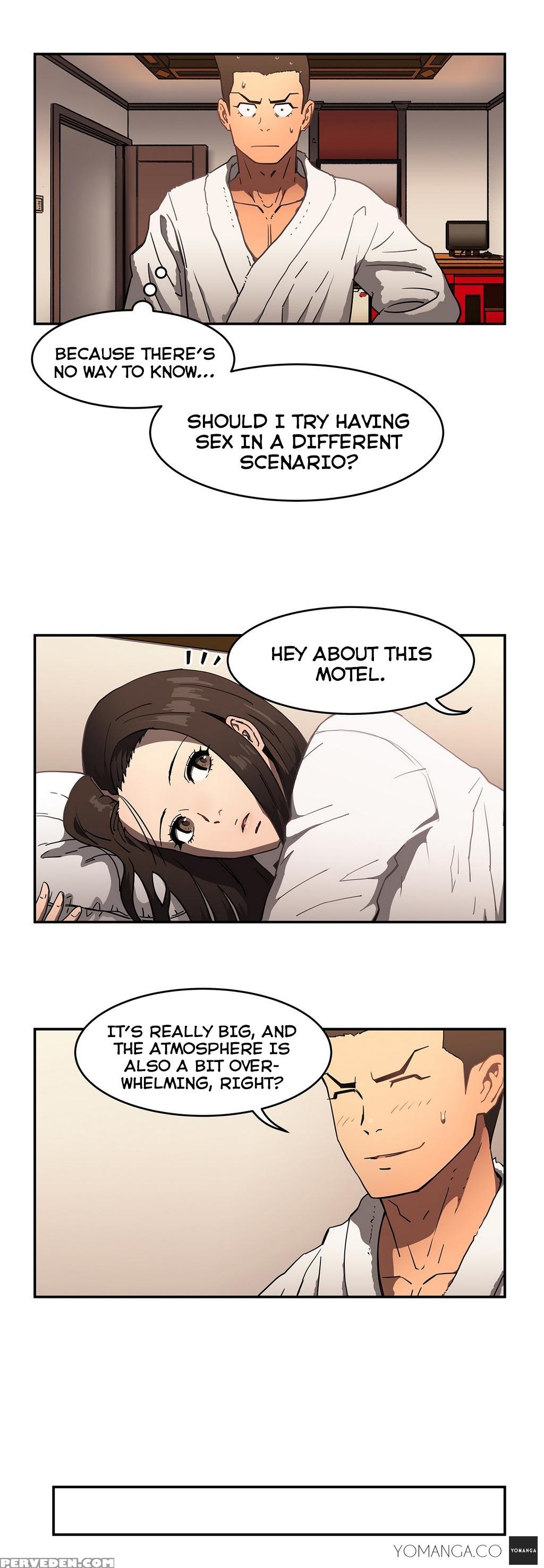 [yi Hyeon Seok] Refrain Love Ch.1-24 (english) (yomanga) (ongoing) 1