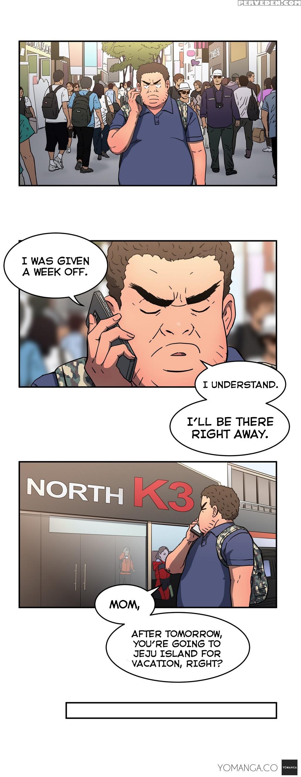 [yi Hyeon Seok] Refrain Love Ch.1-24 (english) (yomanga) (ongoing) 1