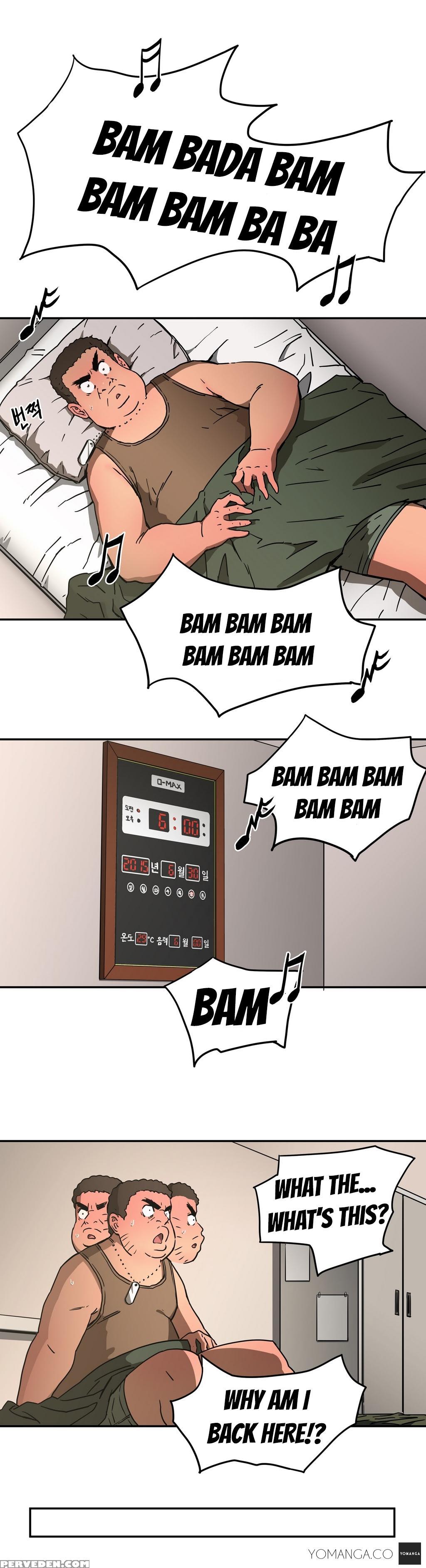 [yi Hyeon Seok] Refrain Love Ch.1-24 (english) (yomanga) (ongoing) 1