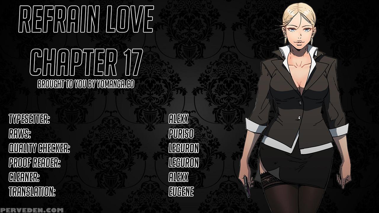 [yi Hyeon Seok] Refrain Love Ch.1-24 (english) (yomanga) (ongoing) 1