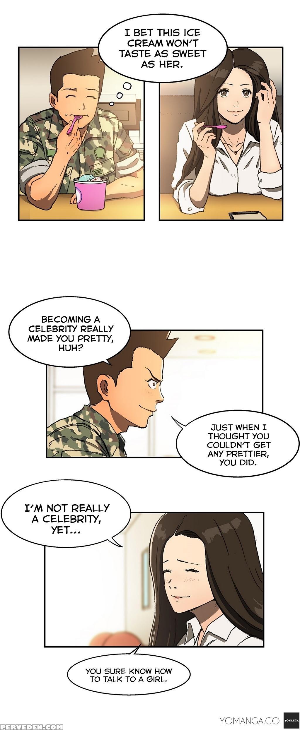 [yi Hyeon Seok] Refrain Love Ch.1-24 (english) (yomanga) (ongoing) 1