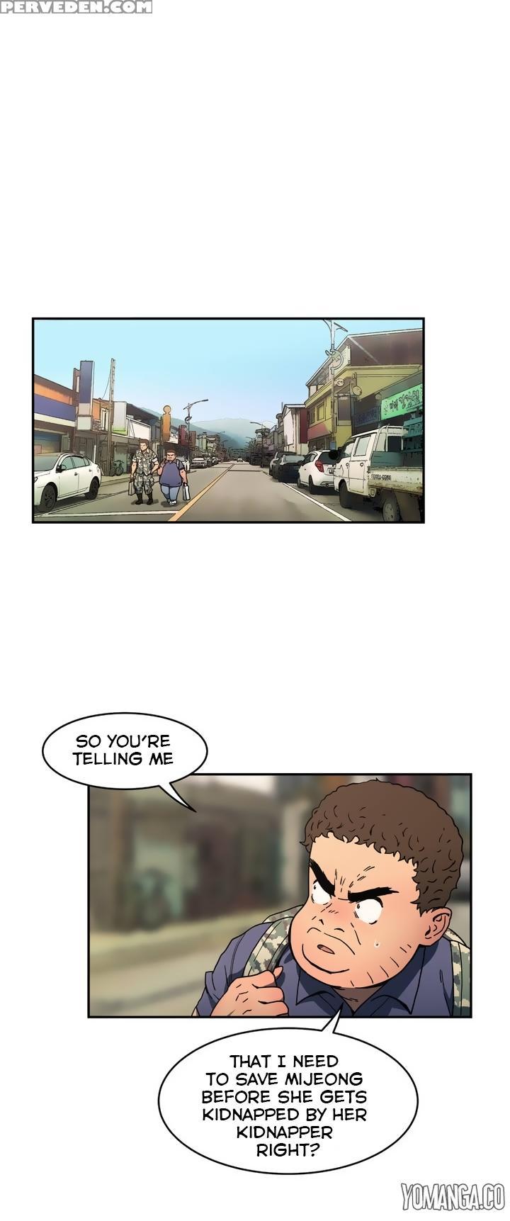 [yi Hyeon Seok] Refrain Love Ch.1-24 (english) (yomanga) (ongoing) 1