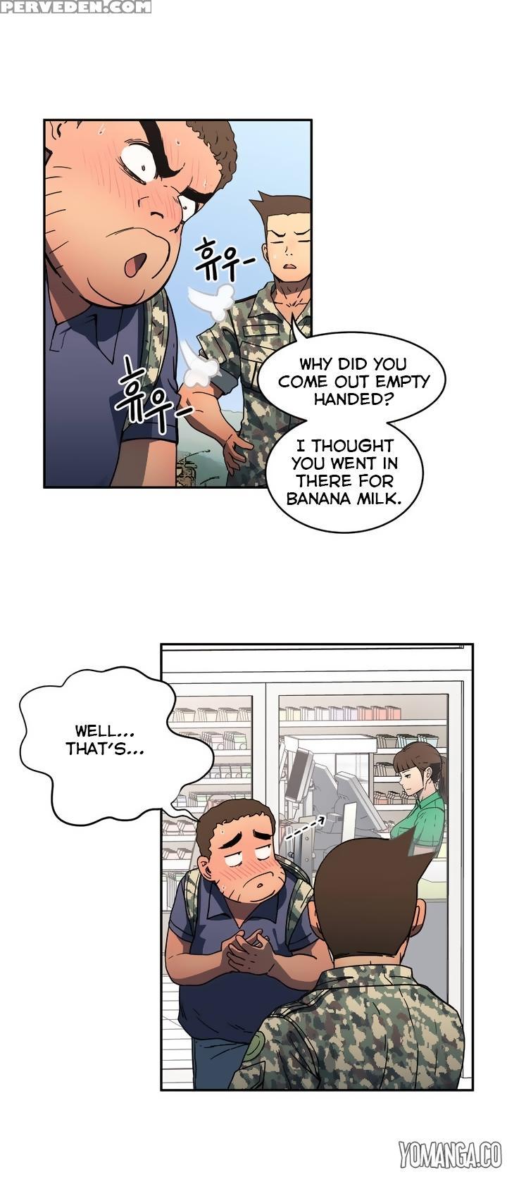 [yi Hyeon Seok] Refrain Love Ch.1-24 (english) (yomanga) (ongoing) 1