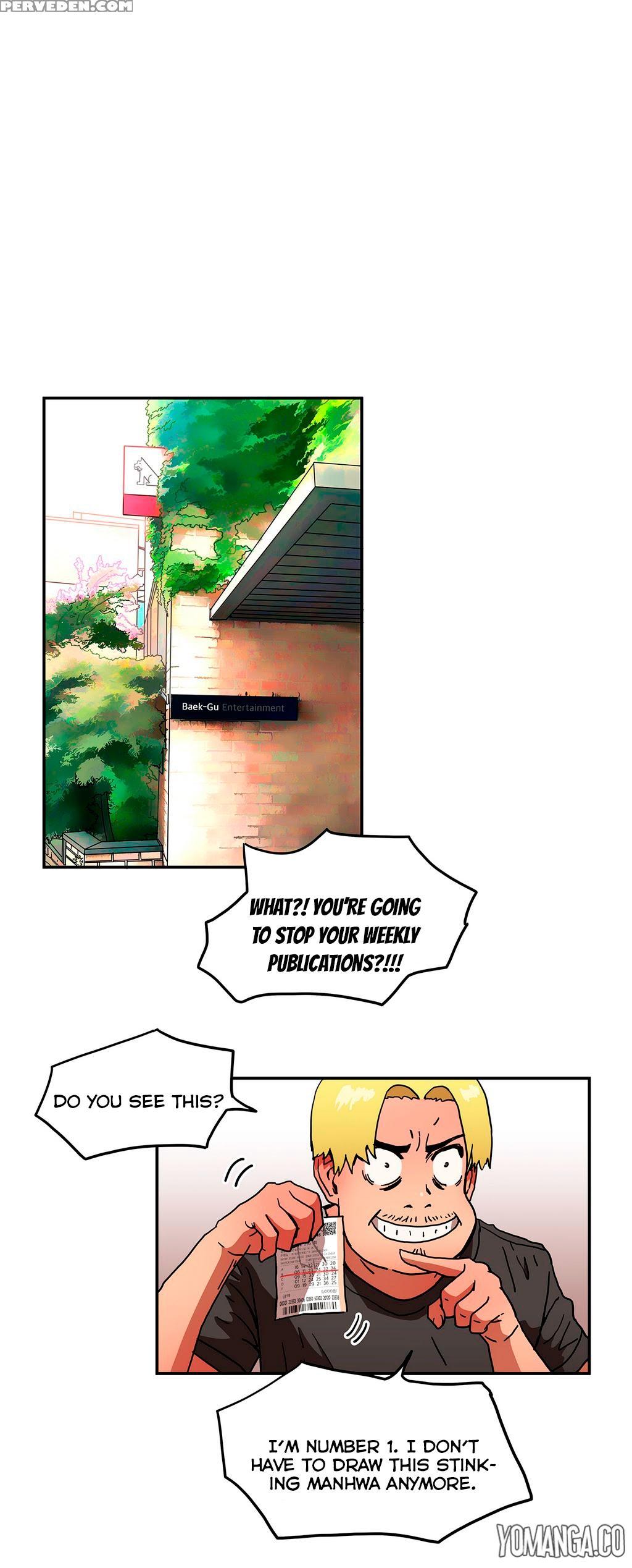 [yi Hyeon Seok] Refrain Love Ch.1-24 (english) (yomanga) (ongoing) 1