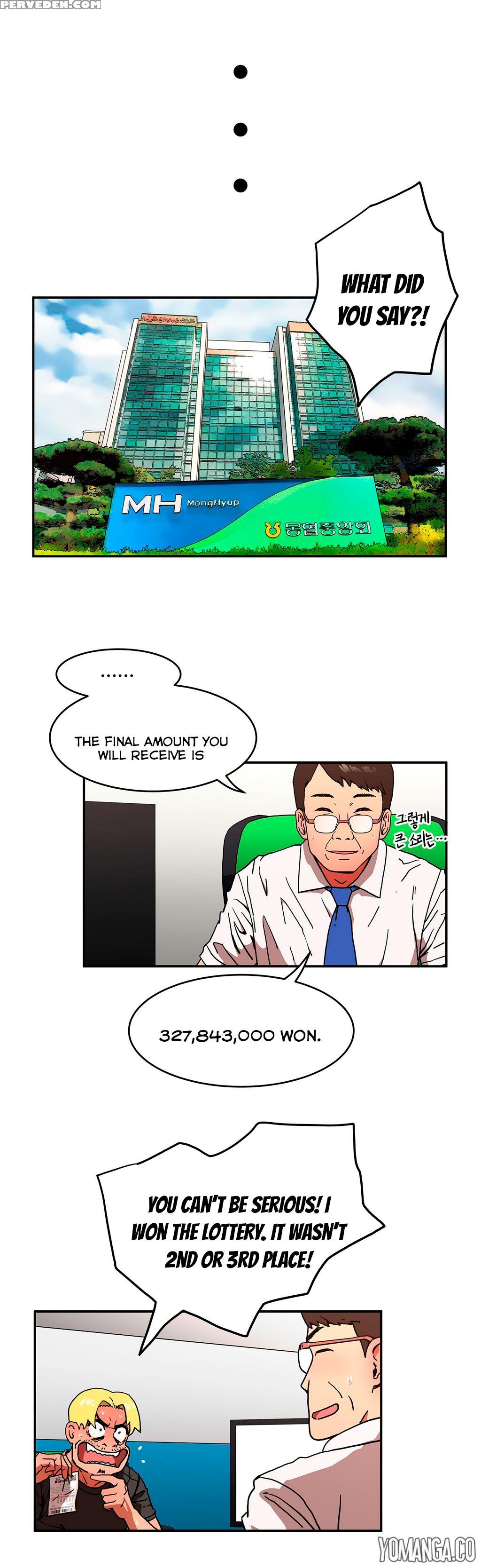 [yi Hyeon Seok] Refrain Love Ch.1-24 (english) (yomanga) (ongoing) 1