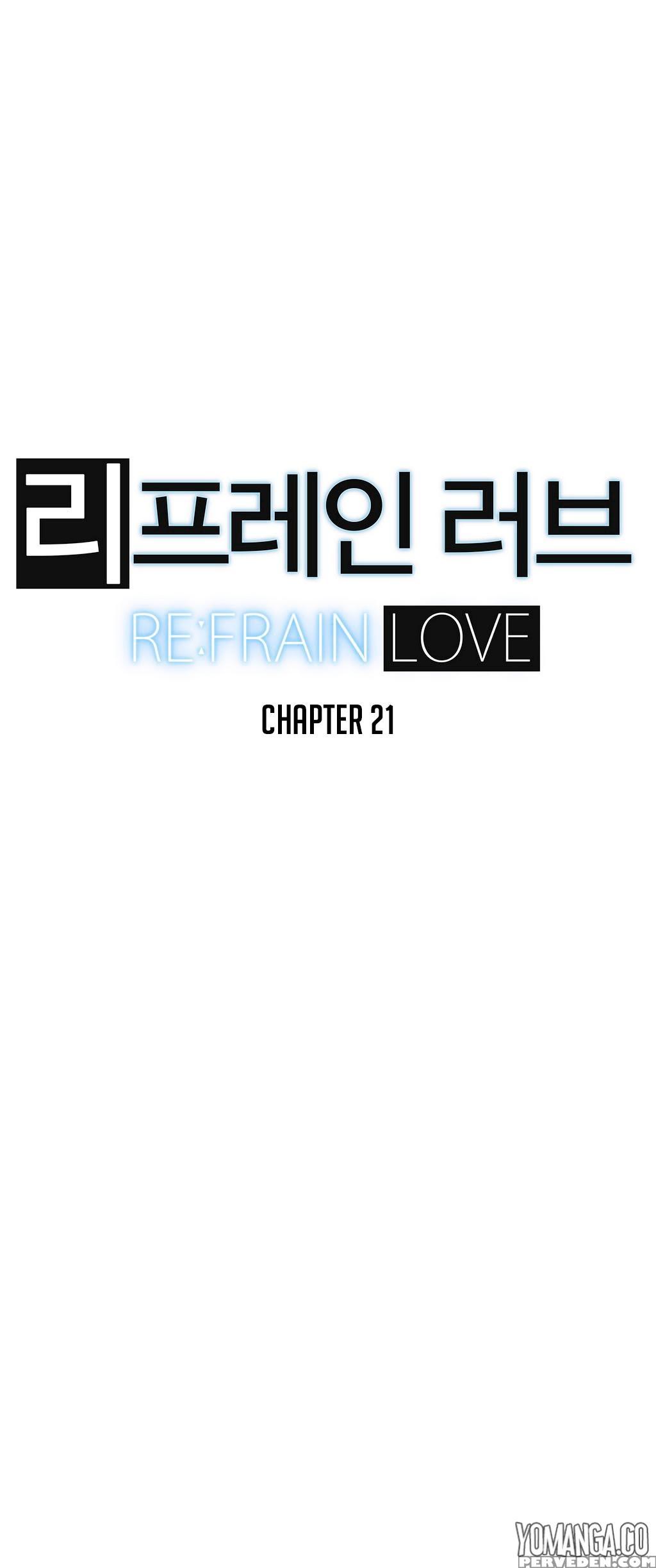 [yi Hyeon Seok] Refrain Love Ch.1-24 (english) (yomanga) (ongoing) 1