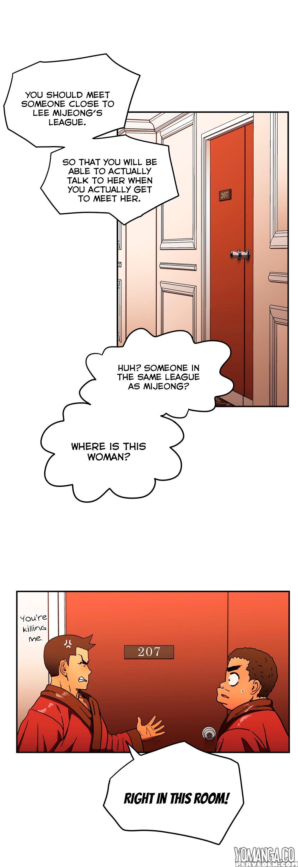 [yi Hyeon Seok] Refrain Love Ch.1-24 (english) (yomanga) (ongoing) 1