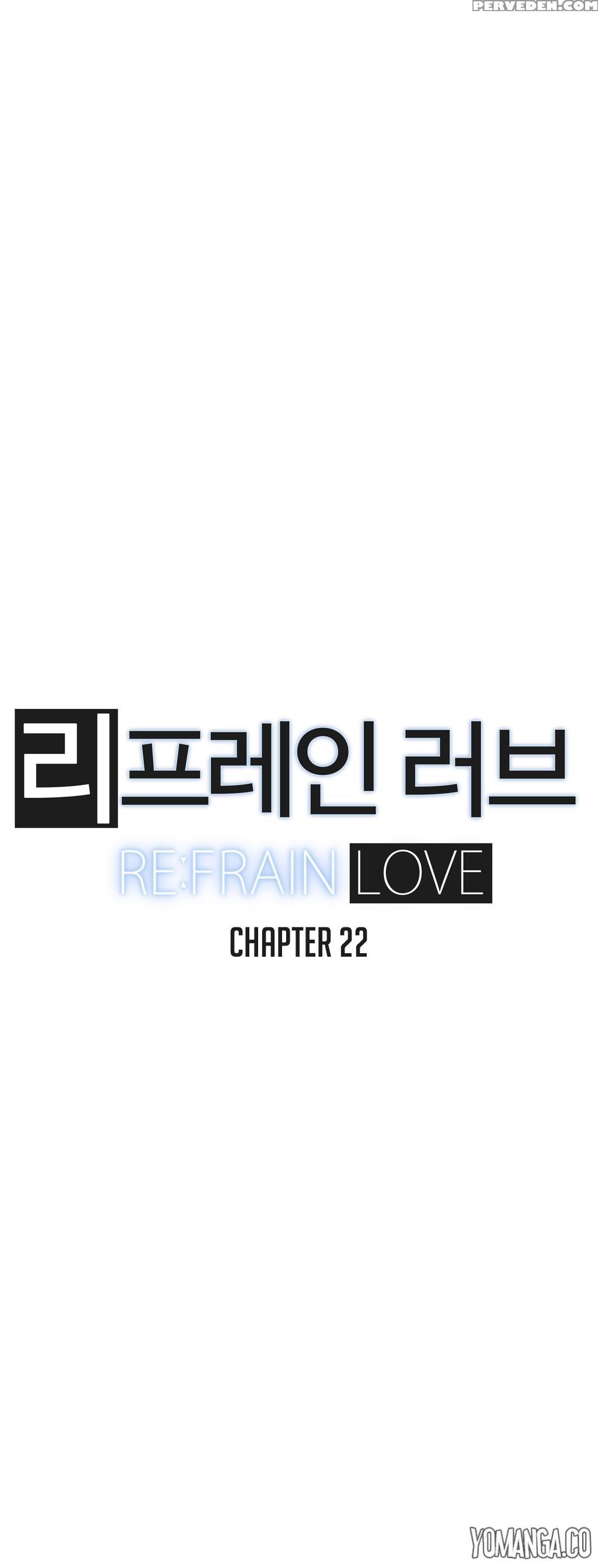 [yi Hyeon Seok] Refrain Love Ch.1-24 (english) (yomanga) (ongoing) 1