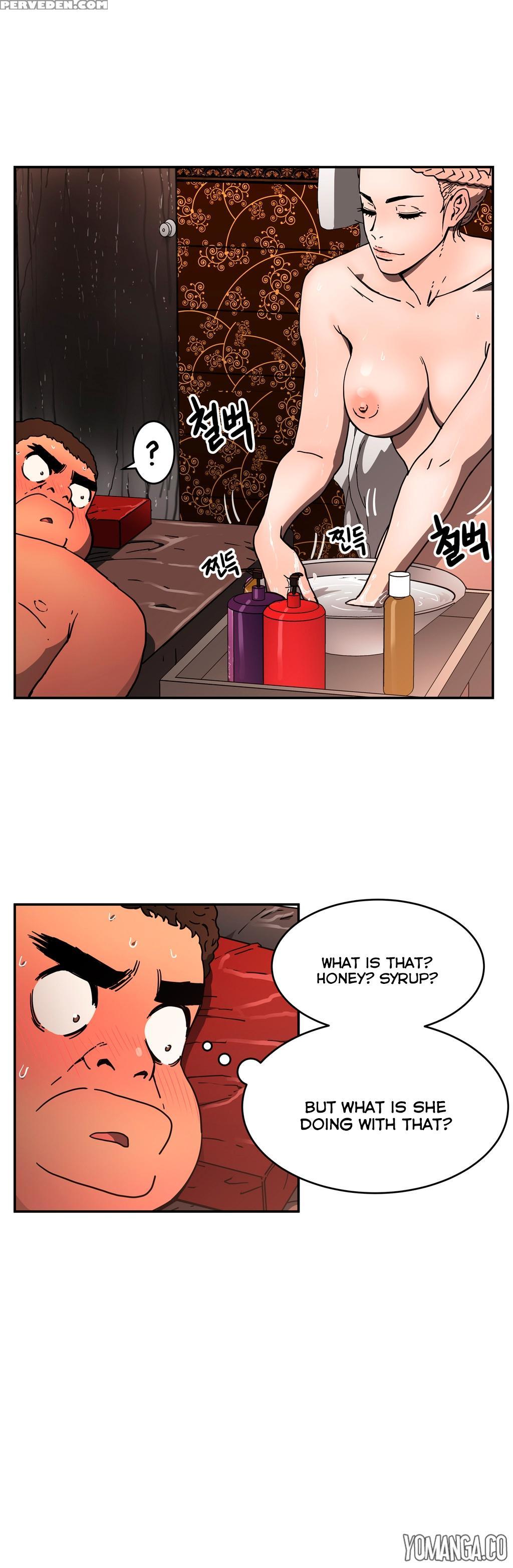 [yi Hyeon Seok] Refrain Love Ch.1-24 (english) (yomanga) (ongoing) 1