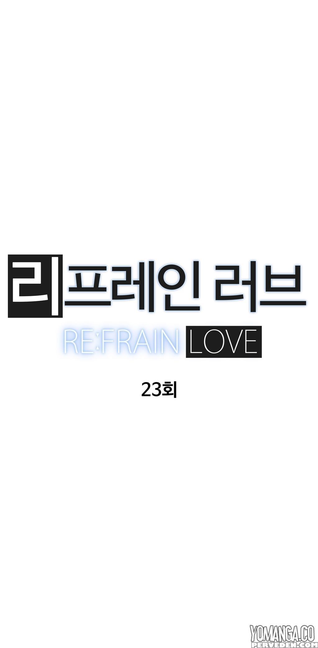 [yi Hyeon Seok] Refrain Love Ch.1-24 (english) (yomanga) (ongoing) 1