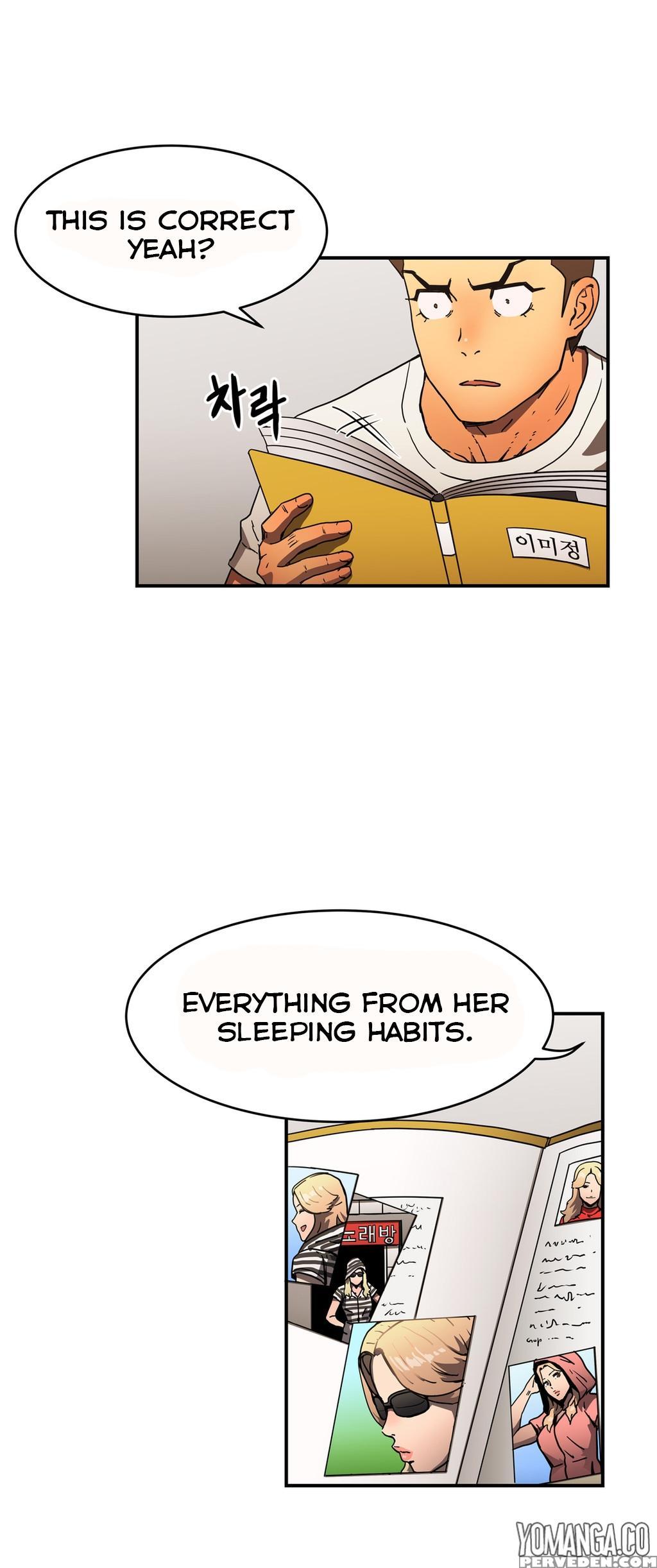 [yi Hyeon Seok] Refrain Love Ch.1-24 (english) (yomanga) (ongoing) 1