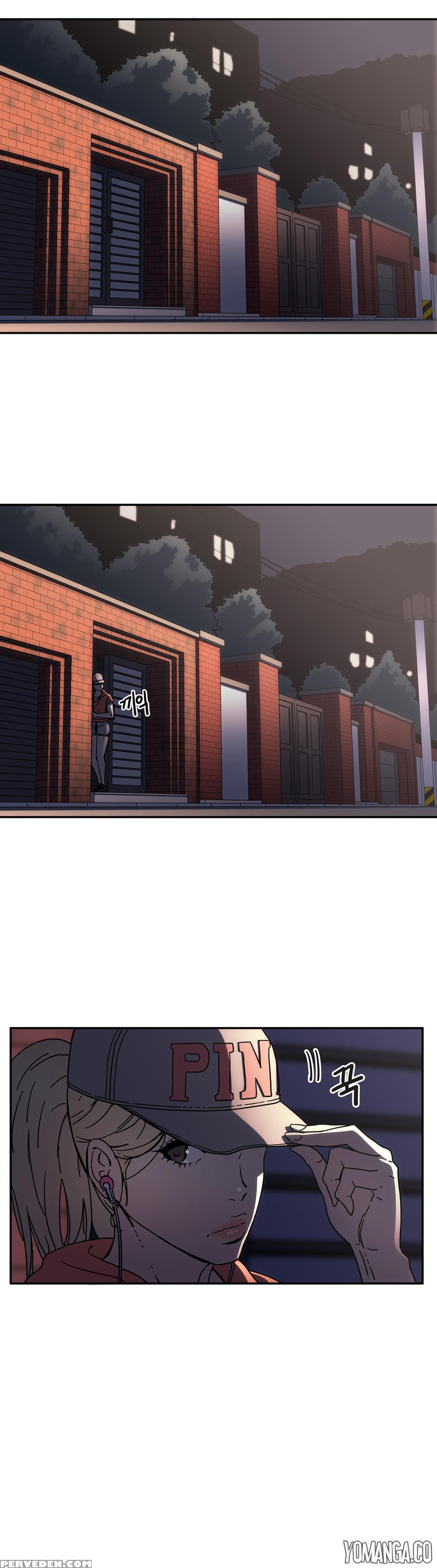 [yi Hyeon Seok] Refrain Love Ch.1-24 (english) (yomanga) (ongoing) 1