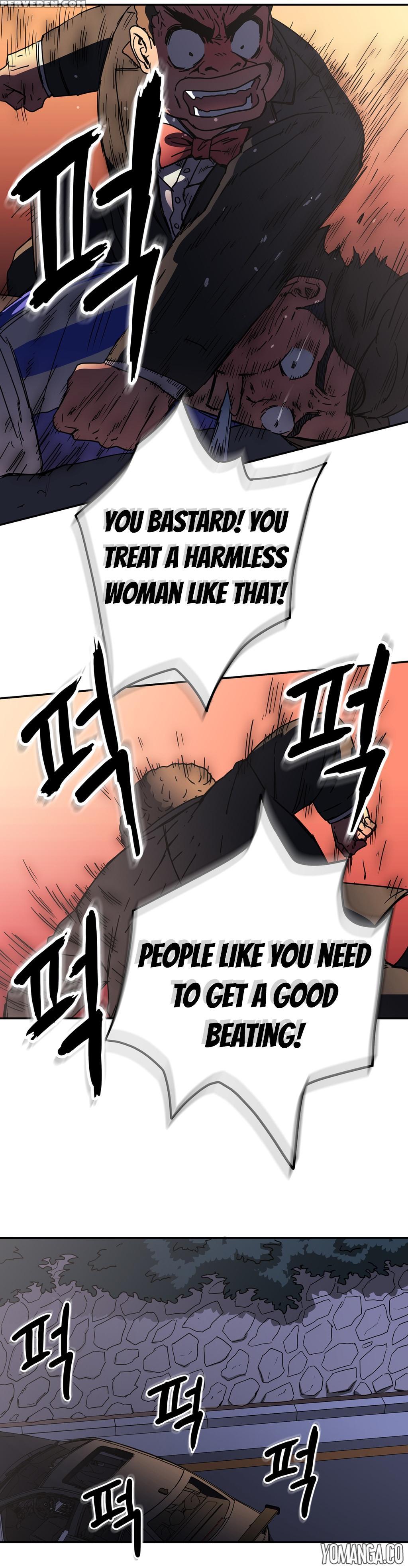 [yi Hyeon Seok] Refrain Love Ch.1-24 (english) (yomanga) (ongoing) 1