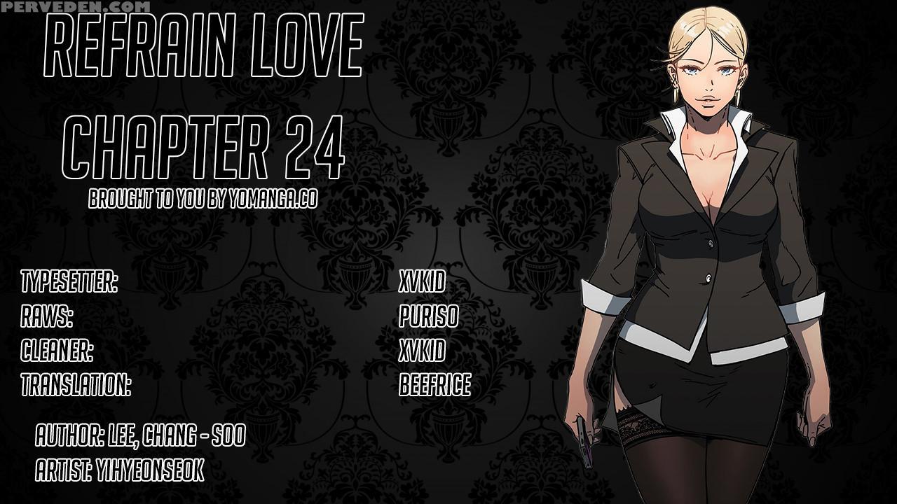[yi Hyeon Seok] Refrain Love Ch.1-24 (english) (yomanga) (ongoing) 1