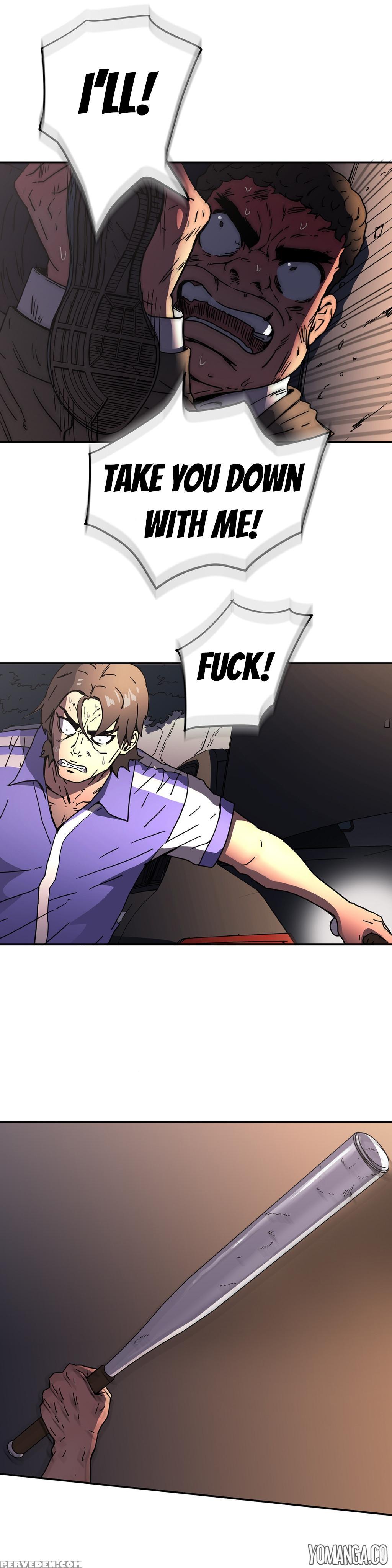 [yi Hyeon Seok] Refrain Love Ch.1-24 (english) (yomanga) (ongoing) 1