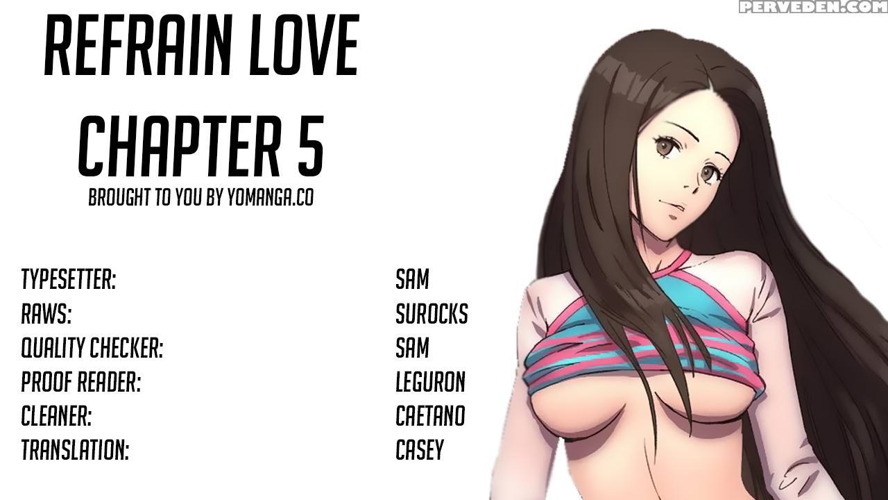 [yi Hyeon Seok] Refrain Love Ch.1-25 (english) (yomanga) (ongoing) 1