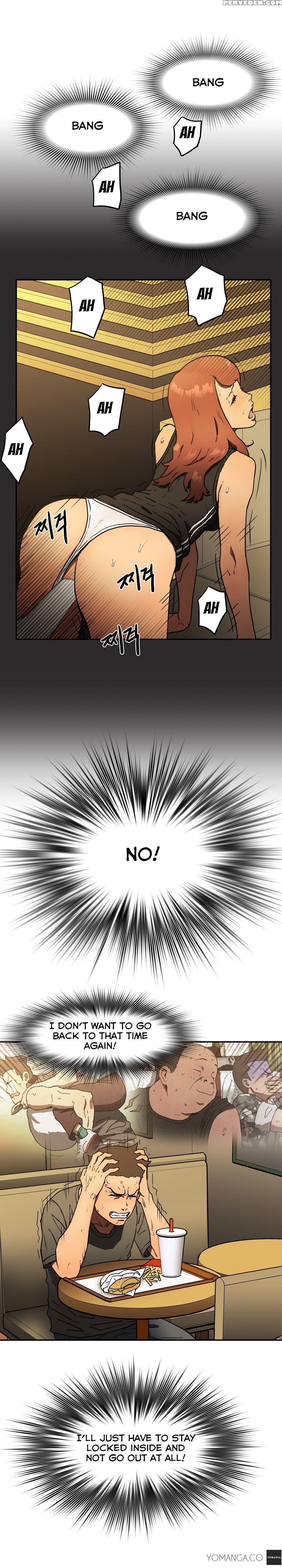 [yi Hyeon Seok] Refrain Love Ch.1-25 (english) (yomanga) (ongoing) 1