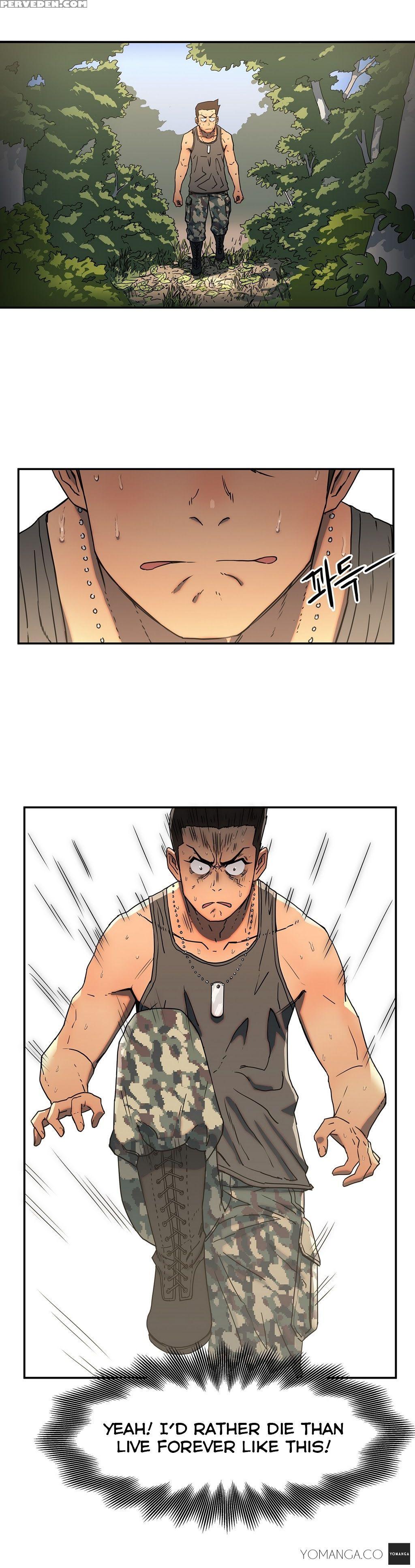 [yi Hyeon Seok] Refrain Love Ch.1-25 (english) (yomanga) (ongoing) 1