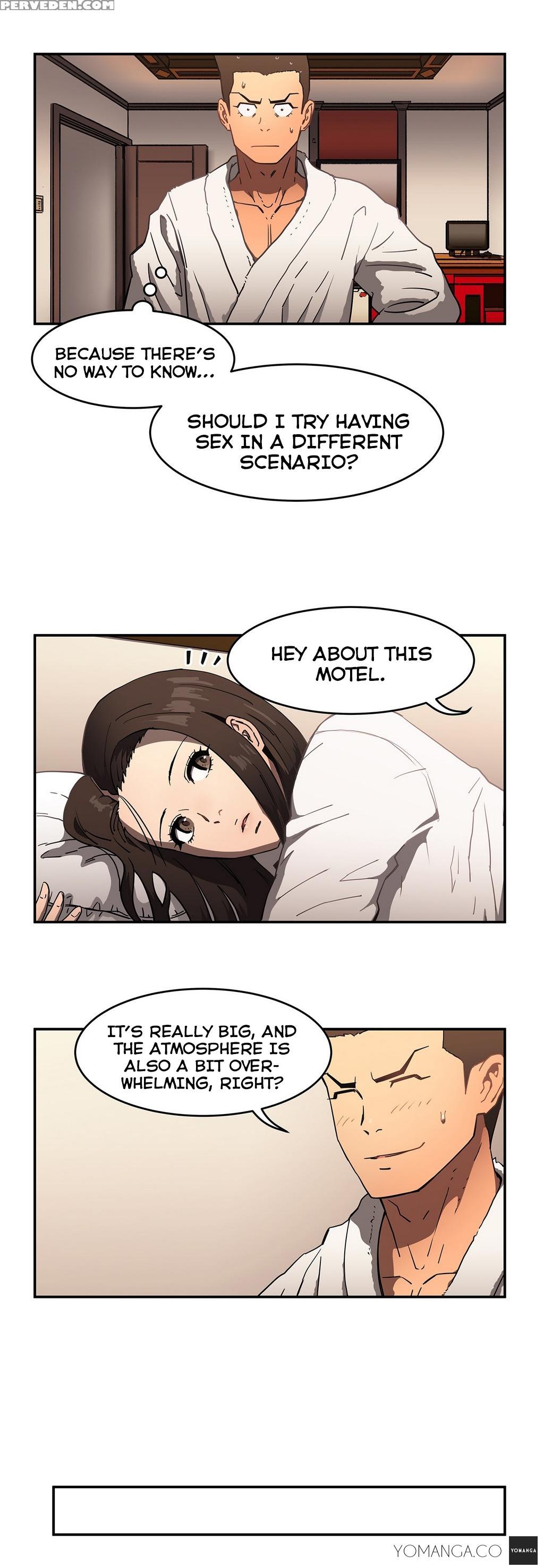 [yi Hyeon Seok] Refrain Love Ch.1-25 (english) (yomanga) (ongoing) 1