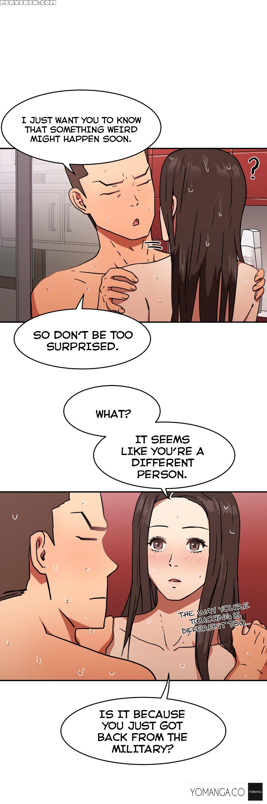 [yi Hyeon Seok] Refrain Love Ch.1-25 (english) (yomanga) (ongoing) 1
