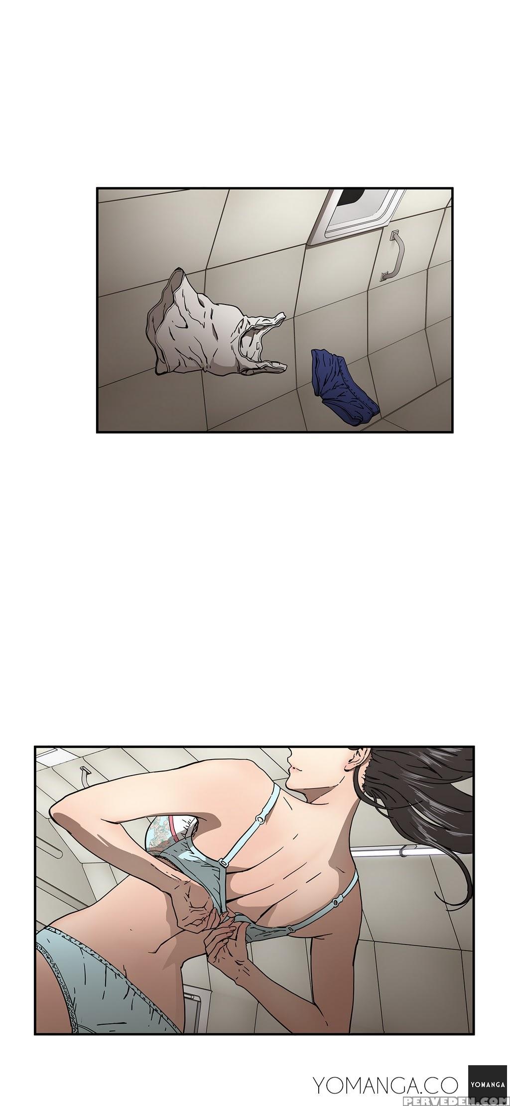 [yi Hyeon Seok] Refrain Love Ch.1-25 (english) (yomanga) (ongoing) 1